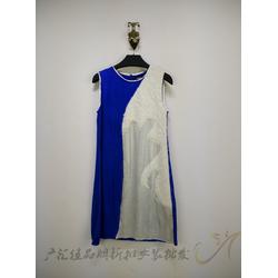 服裝品牌尾貨產業鏈探析 從廠家供應到批發渠道