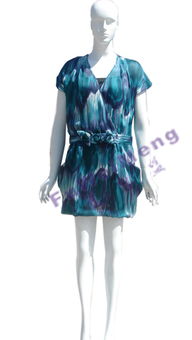 馥維服裝 產品亮點、圖片展示與加盟店分析