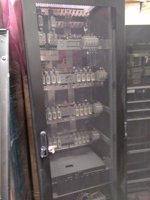 華為TP48600T-N20A室內通信電源及針紡織品銷售 跨領域市場潛力分析