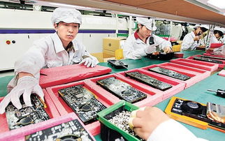 富士康員工心理健康問題再引關注，郭臺銘管理風格與制造業轉型之思